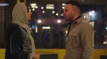 موعد عرض الحلقة 23 من مسلسل الكينج وتورط محمد وحنان في جريمة فارس